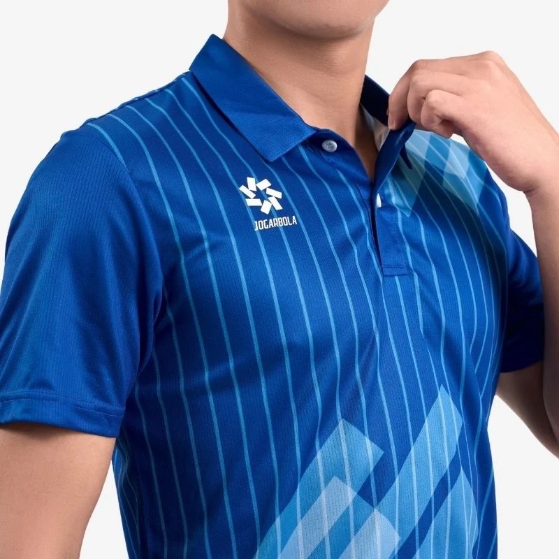 ÁO POLO THỂ THAO NAM JOGARBOLA KUBAN