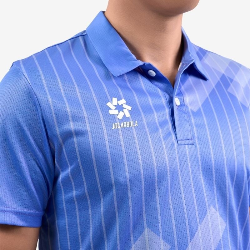 ÁO POLO THỂ THAO NAM JOGARBOLA KUBAN