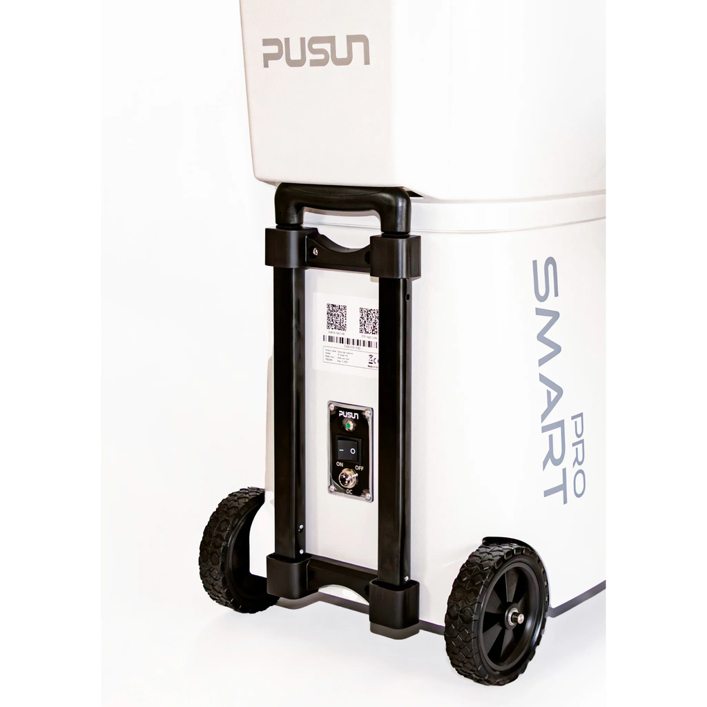 MÁY BẮN BÓNG PICKLEBALL PUSUN PP-SMART PRO