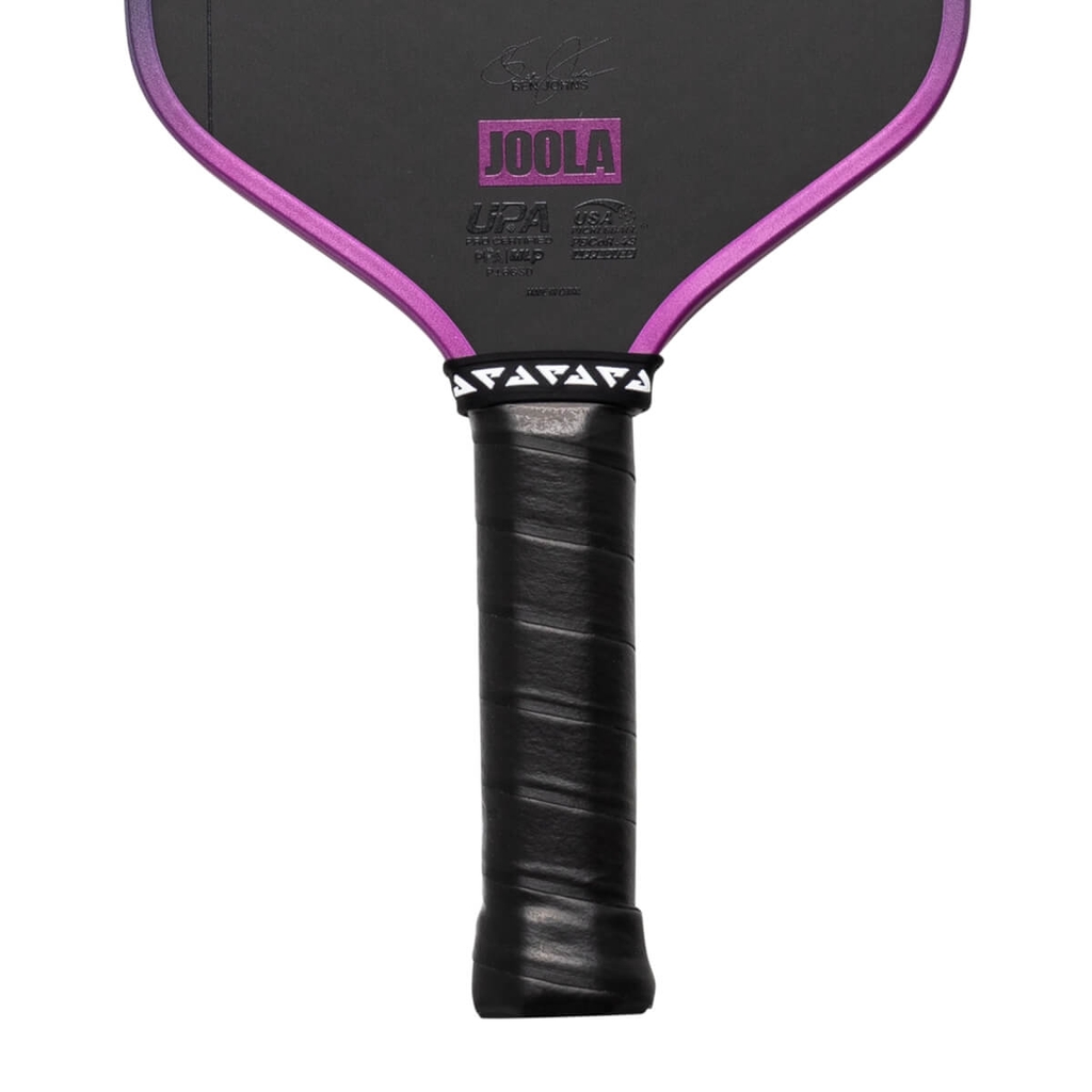 VỢT PICKLEBALL JOOLA PERSEUS 3S DUAL - TÍM / XANH