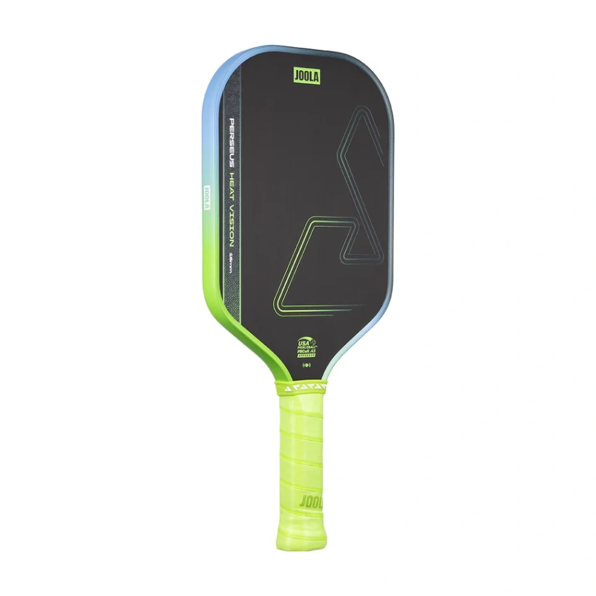 VỢT PICKLEBALL JOOLA PERSEUS HEAT VISION 16 MM