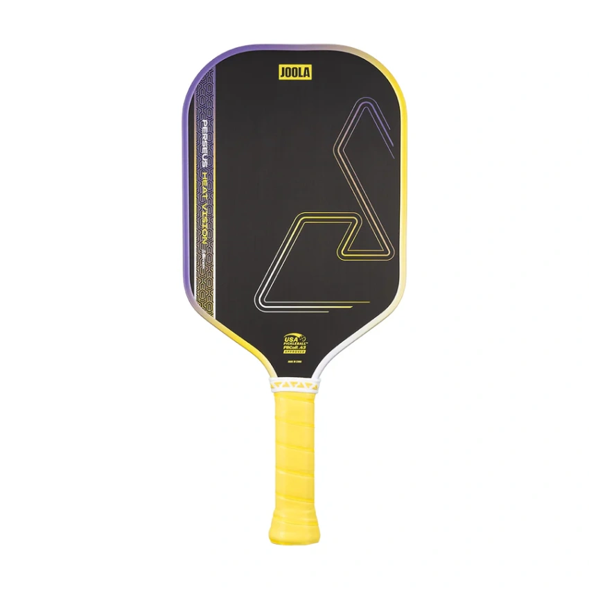 VỢT PICKLEBALL JOOLA PERSEUS HEAT VISION 16 MM