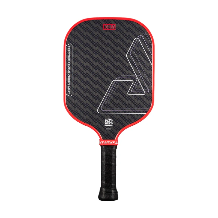 VỢT PICKLEBALL JOOLA SCORPEUS DOUBLE VISION 16 MM
