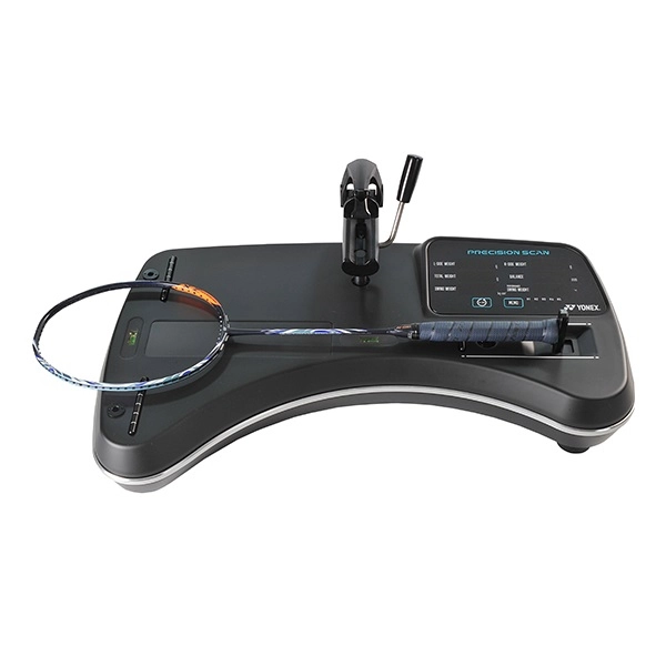 MÁY ĐO THÔNG SỐ VỢT YONEX PRECISION SCAN SPRSC