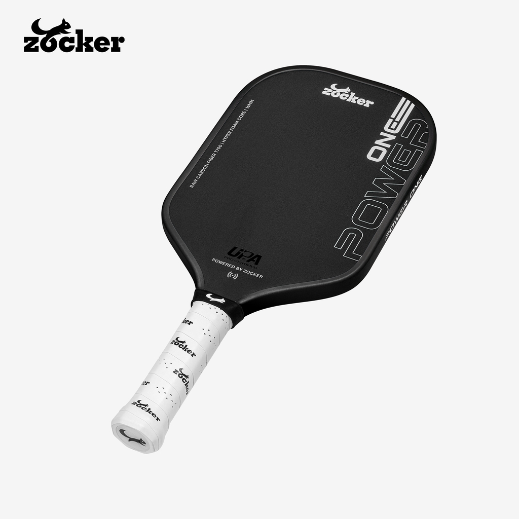 VỢT PICKLEBALL ZOCKER POWER ONE