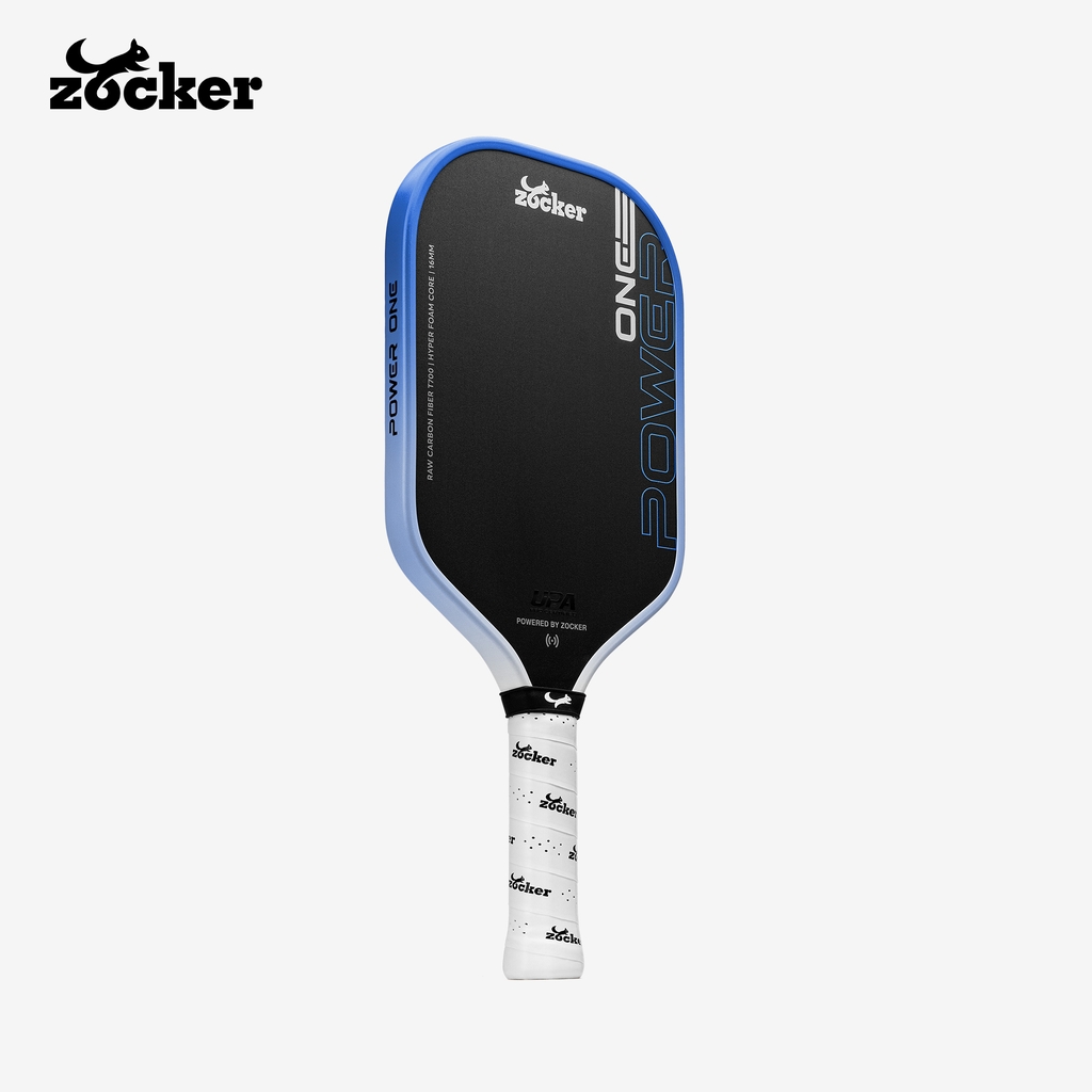 VỢT PICKLEBALL ZOCKER POWER ONE