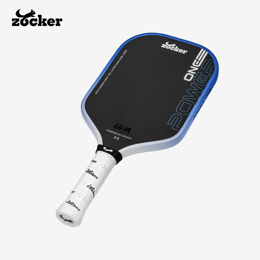 VỢT PICKLEBALL ZOCKER POWER ONE