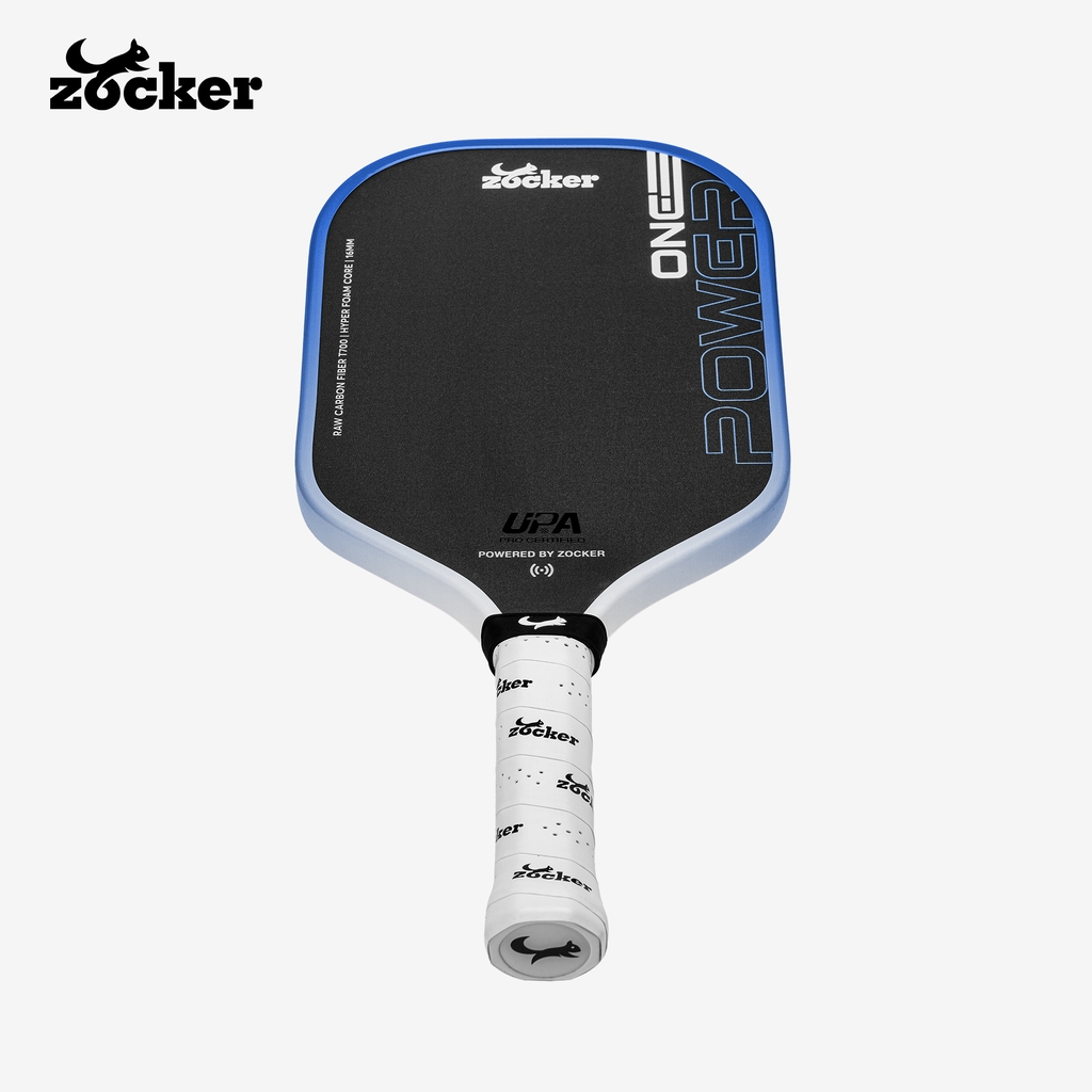 VỢT PICKLEBALL ZOCKER POWER ONE