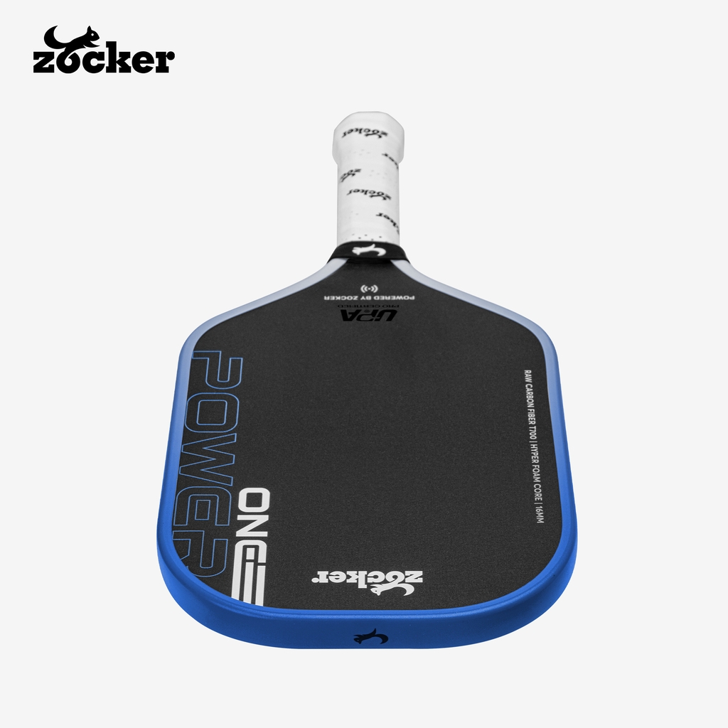 VỢT PICKLEBALL ZOCKER POWER ONE