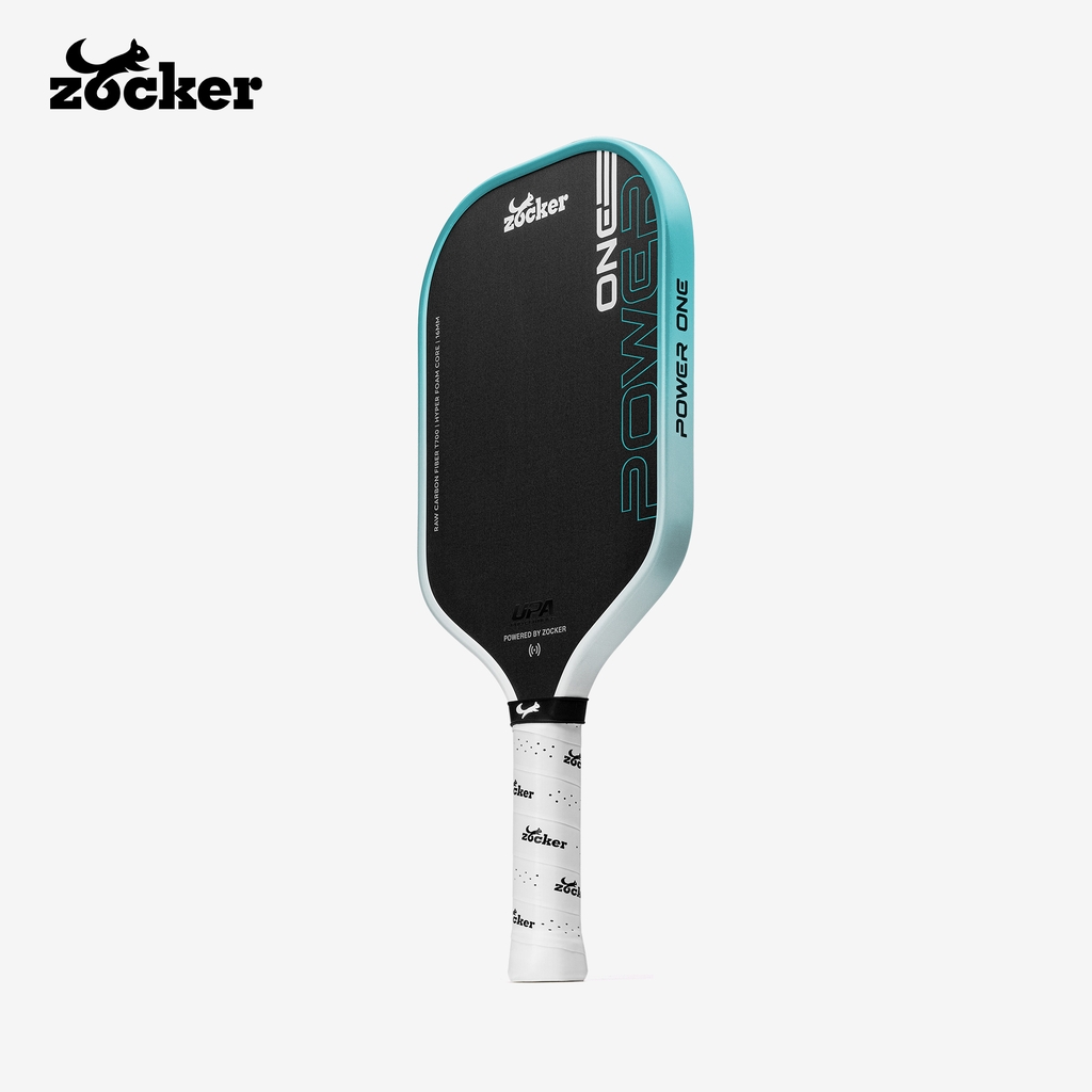 VỢT PICKLEBALL ZOCKER POWER ONE