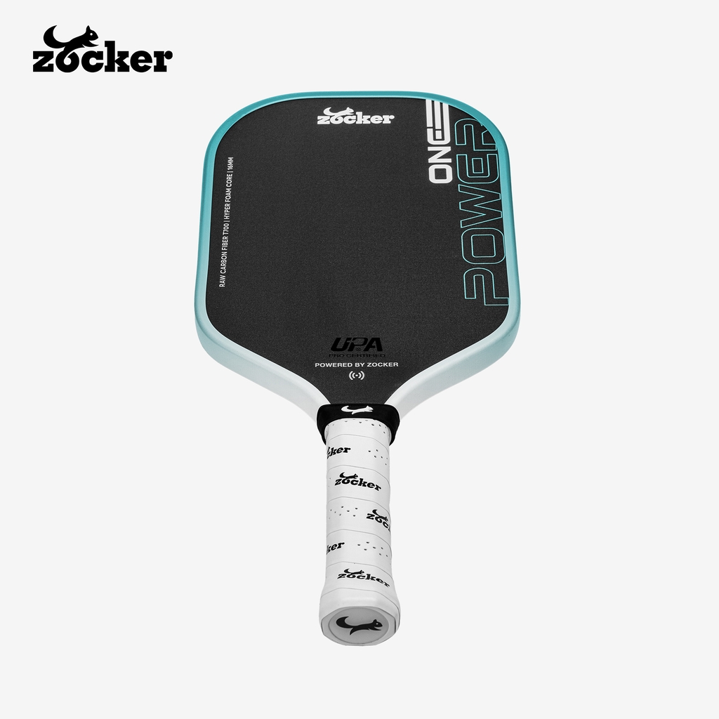 VỢT PICKLEBALL ZOCKER POWER ONE
