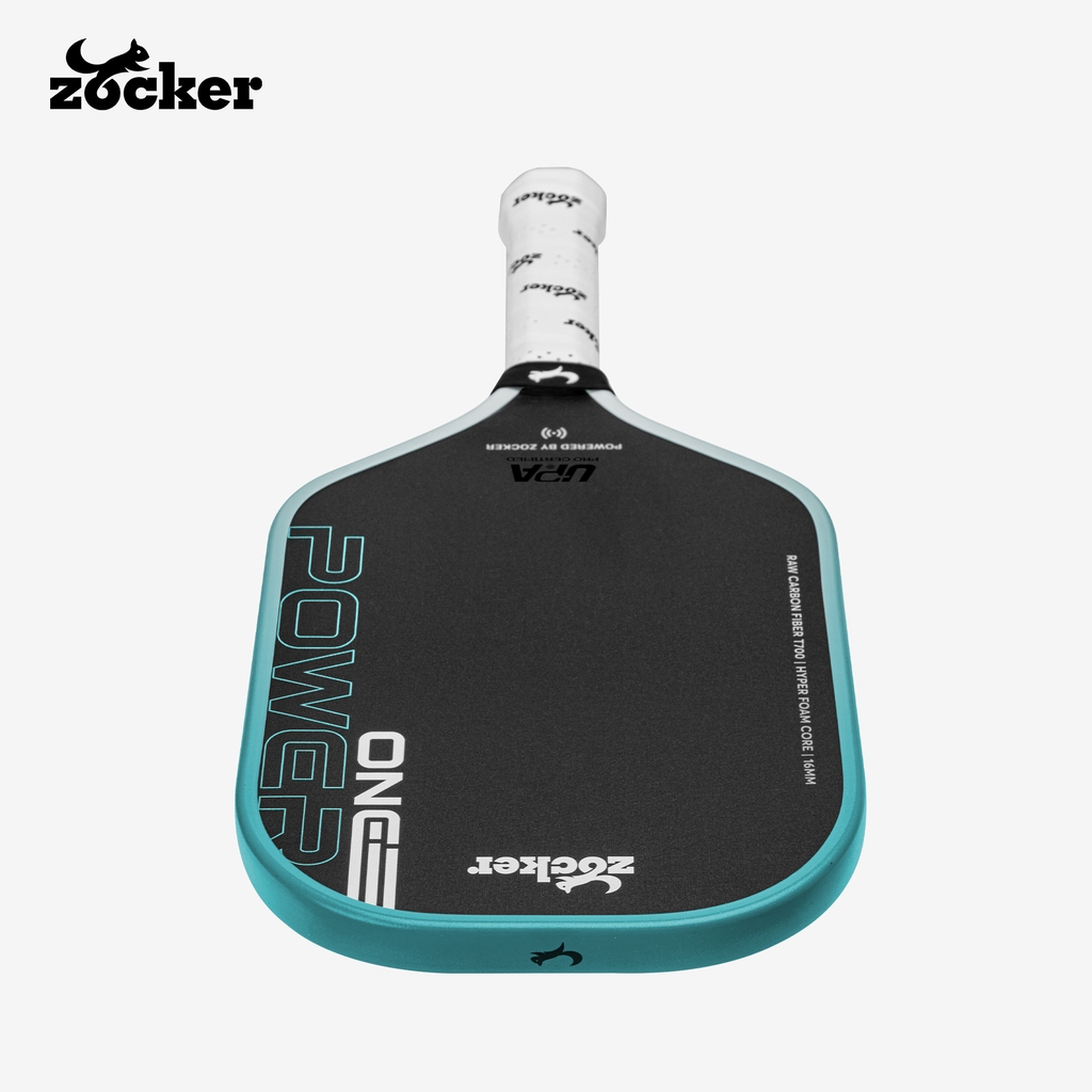 VỢT PICKLEBALL ZOCKER POWER ONE