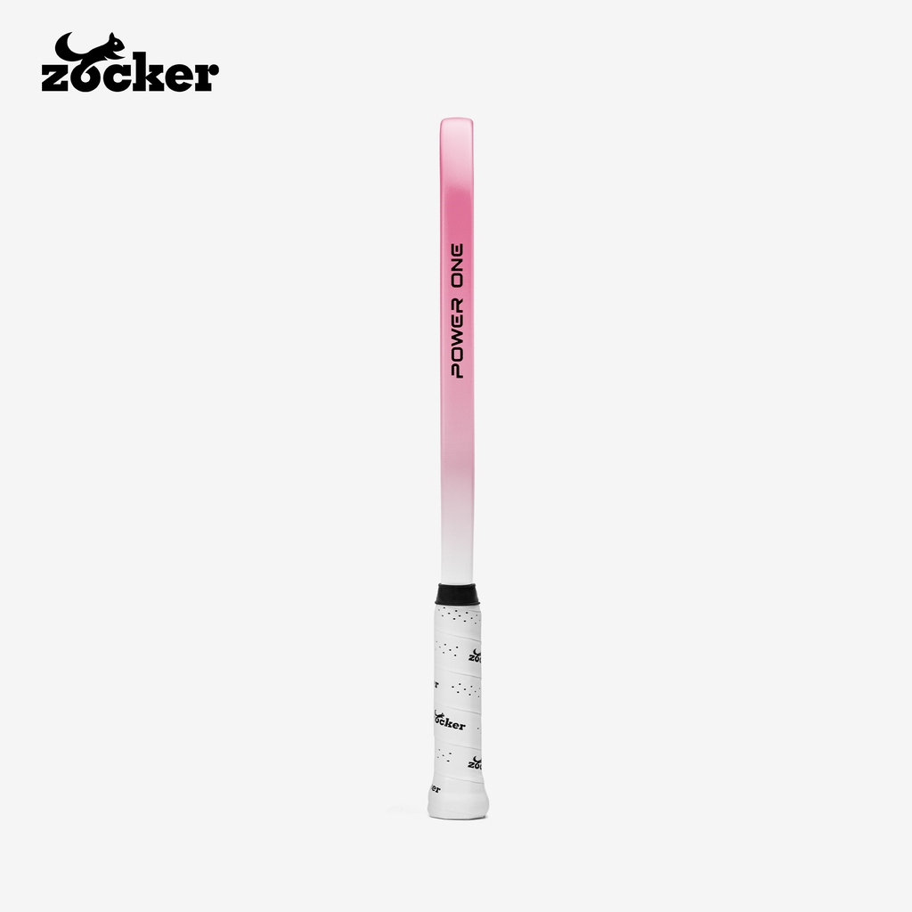 VỢT PICKLEBALL ZOCKER POWER ONE
