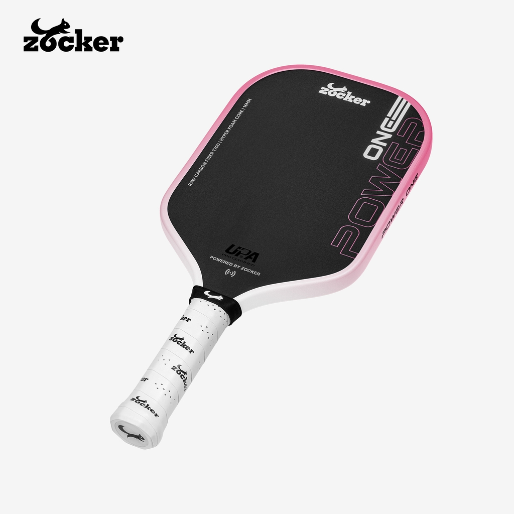 VỢT PICKLEBALL ZOCKER POWER ONE