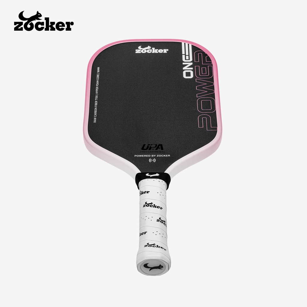 VỢT PICKLEBALL ZOCKER POWER ONE