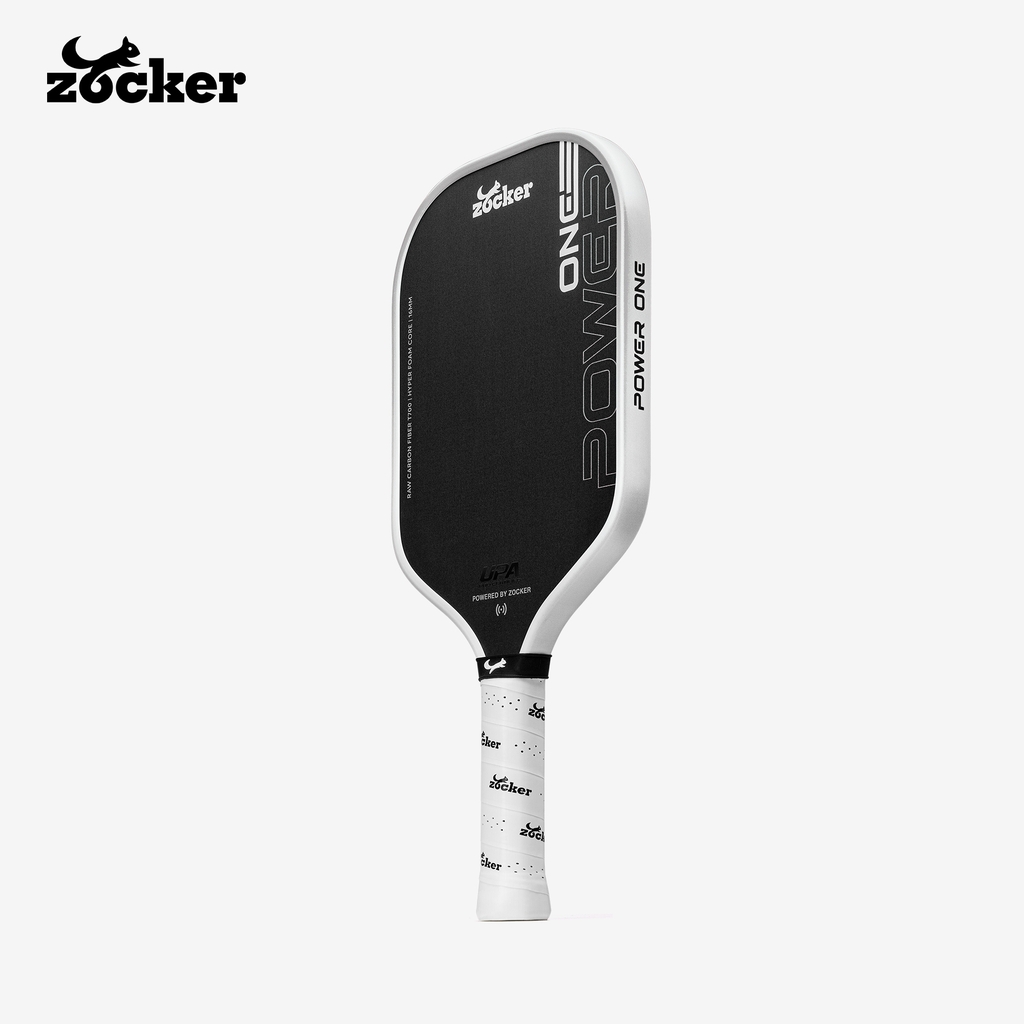 VỢT PICKLEBALL ZOCKER POWER ONE
