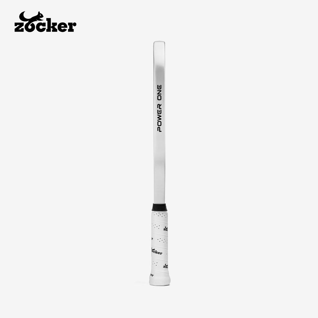 VỢT PICKLEBALL ZOCKER POWER ONE