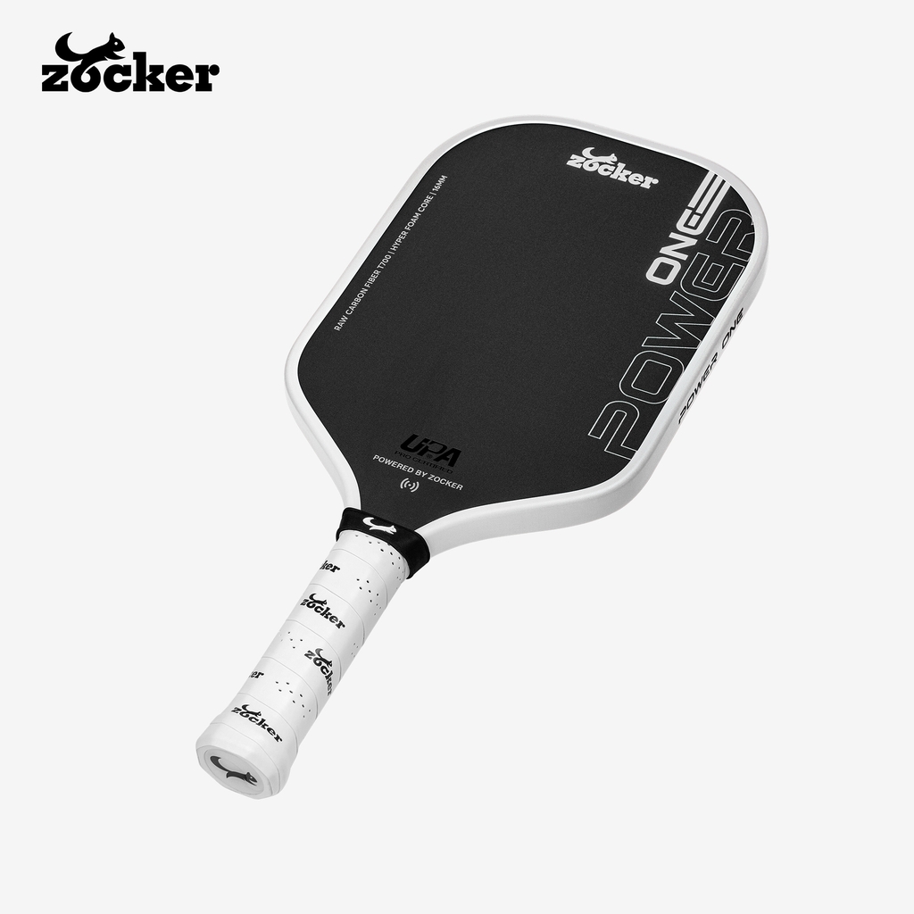 VỢT PICKLEBALL ZOCKER POWER ONE