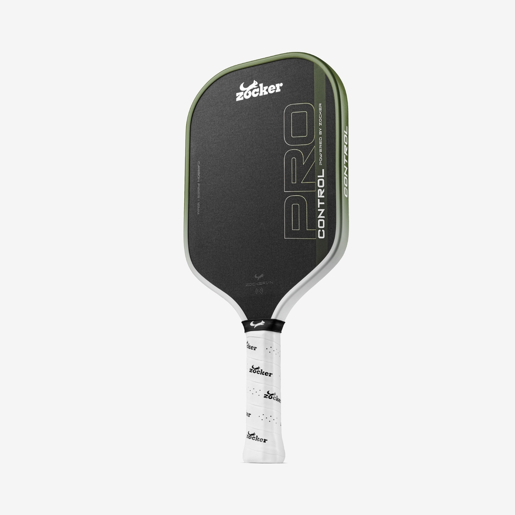 VỢT PICKLEBALL ZOCKER PRO CONTROL