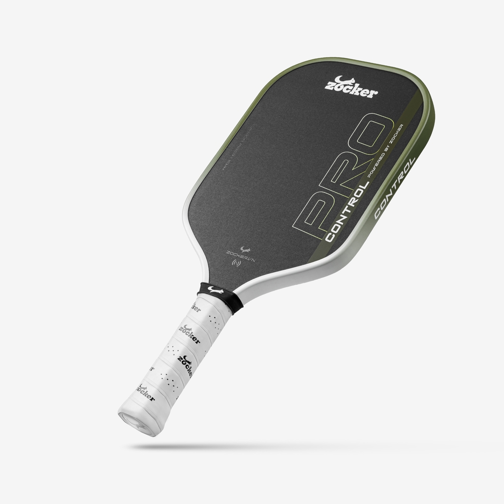 VỢT PICKLEBALL ZOCKER PRO CONTROL