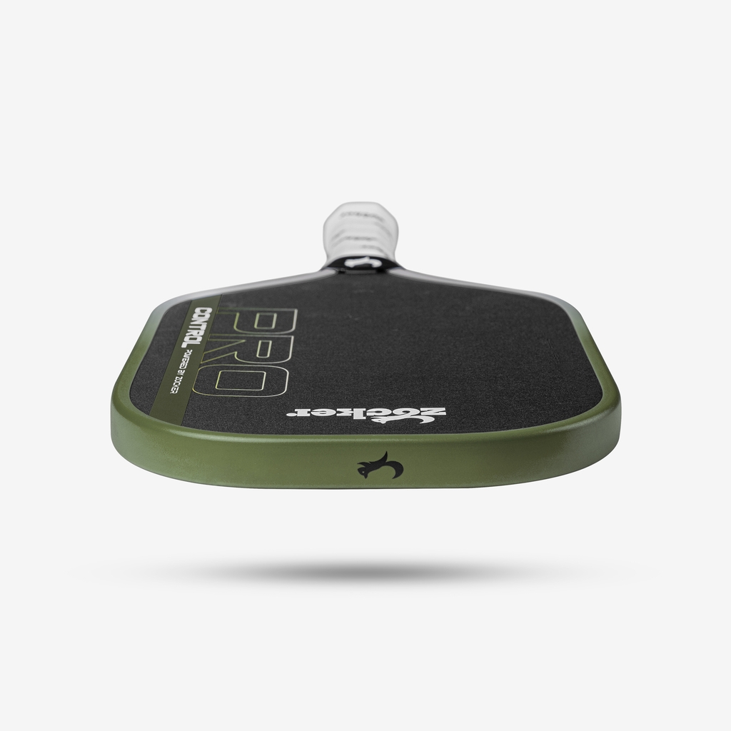 VỢT PICKLEBALL ZOCKER PRO CONTROL