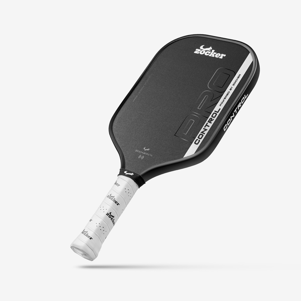 VỢT PICKLEBALL ZOCKER PRO CONTROL
