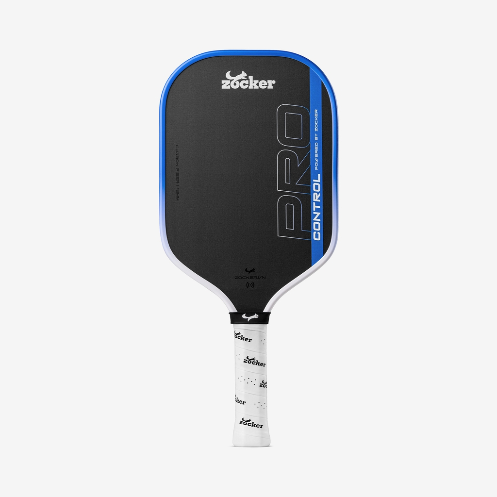 VỢT PICKLEBALL ZOCKER PRO CONTROL