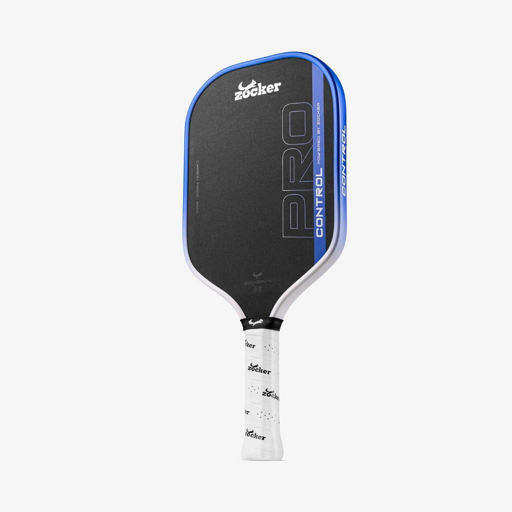 VỢT PICKLEBALL ZOCKER PRO CONTROL