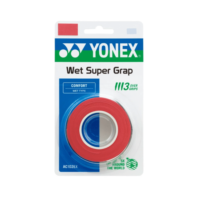 QUẤN CÁN YONEX AC102 EX (3 IN 1) CHÍNH HÃNG
