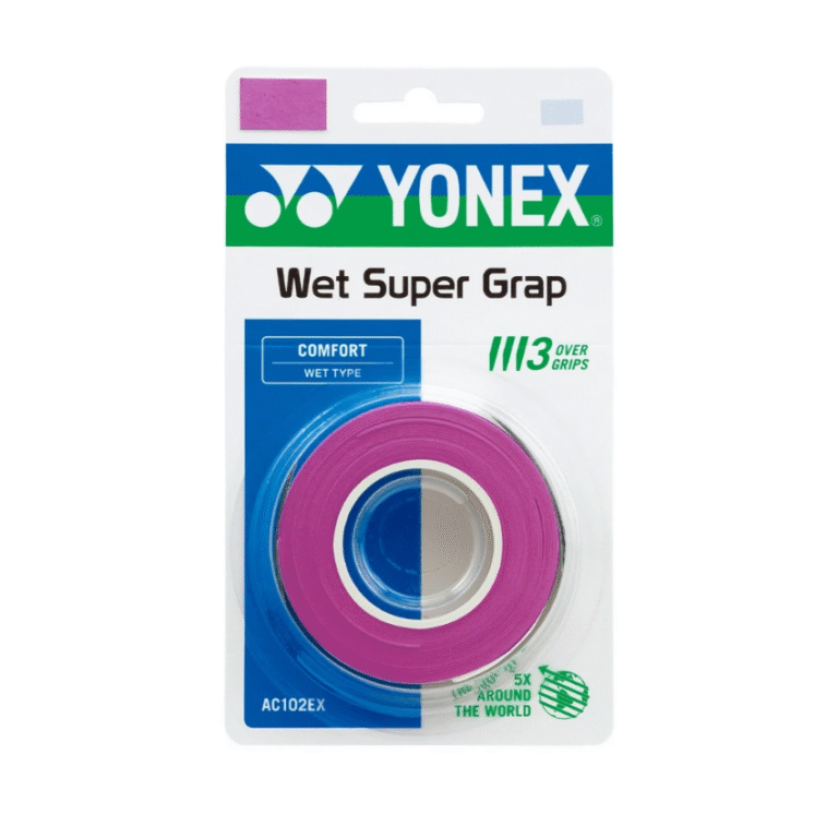 QUẤN CÁN YONEX AC102 EX (3 IN 1) CHÍNH HÃNG