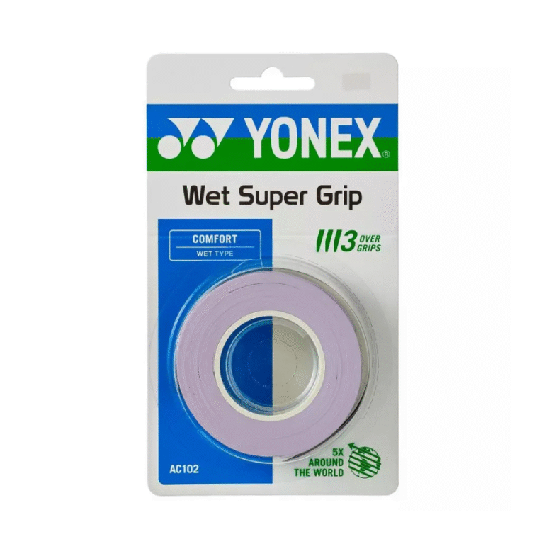 QUẤN CÁN YONEX AC102 EX (3 IN 1) CHÍNH HÃNG