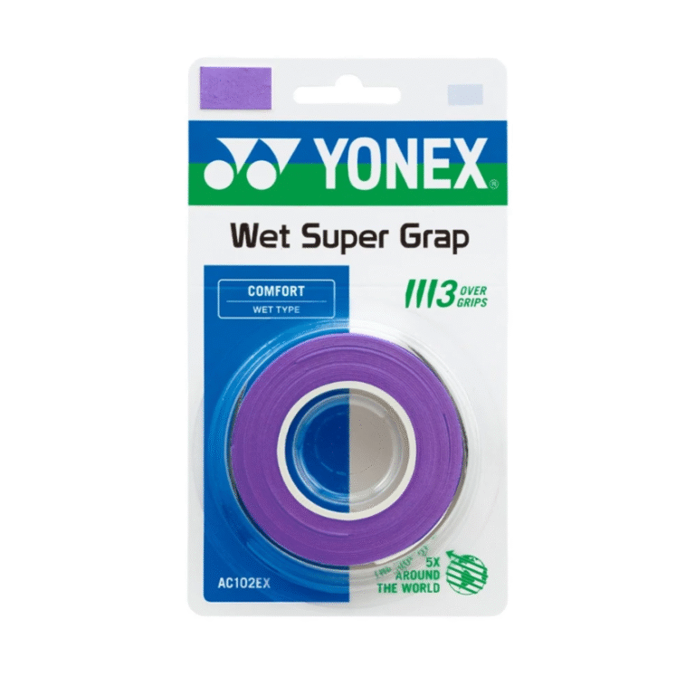 QUẤN CÁN YONEX AC102 EX (3 IN 1) CHÍNH HÃNG