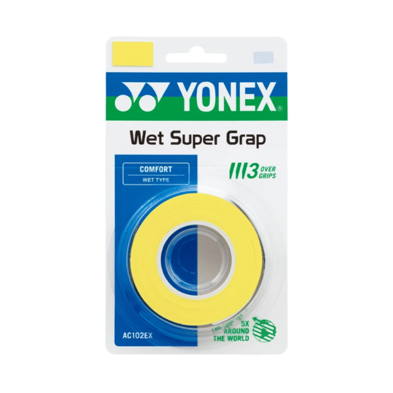 QUẤN CÁN YONEX AC102 EX (3 IN 1) CHÍNH HÃNG
