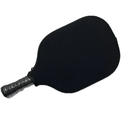 TÚI BẢO VỆ MẶT VỢT PICKLEBALL KHÔNG IN