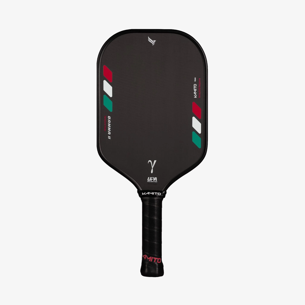VỢT PICKLEBALL KAMITO GAMMA II 16MM