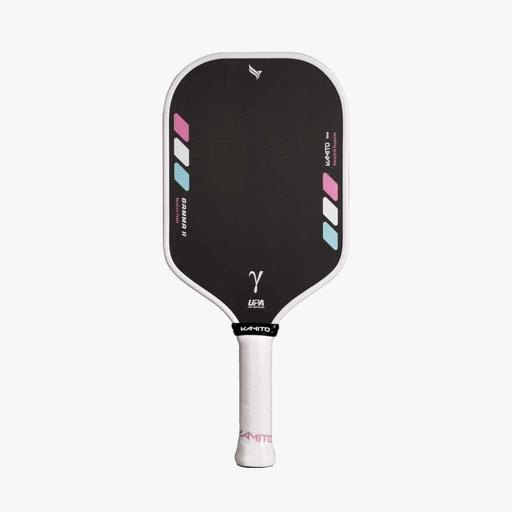 VỢT PICKLEBALL KAMITO GAMMA II 16MM