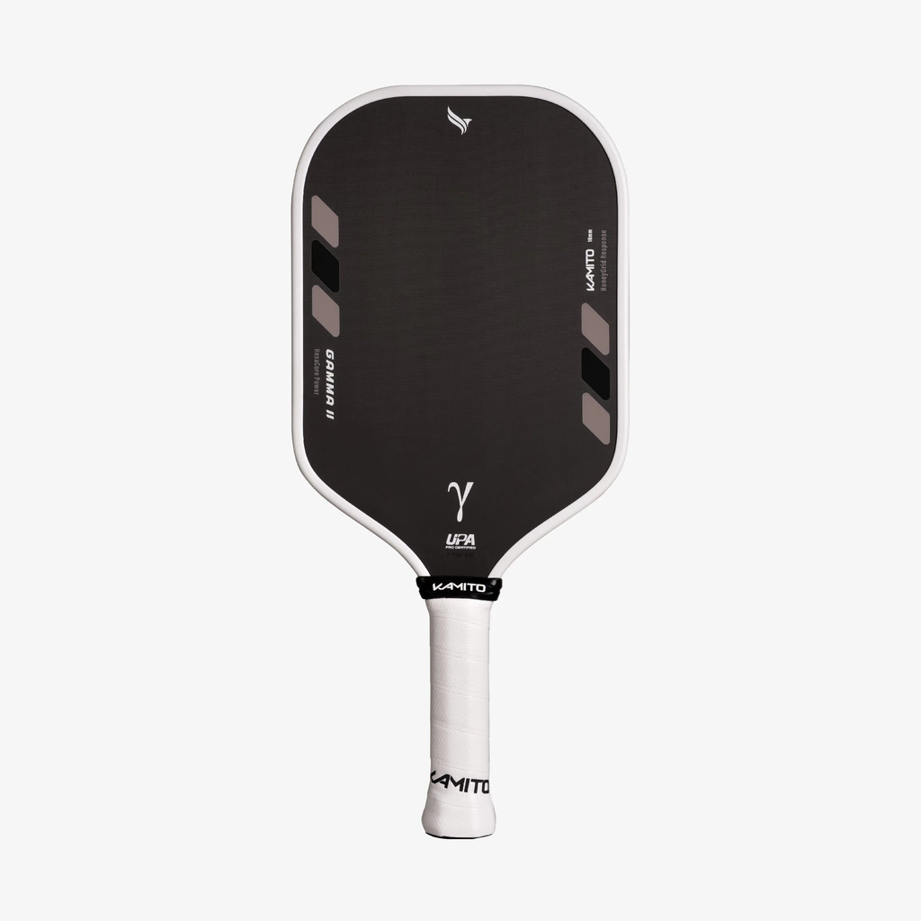 VỢT PICKLEBALL KAMITO GAMMA II 16MM
