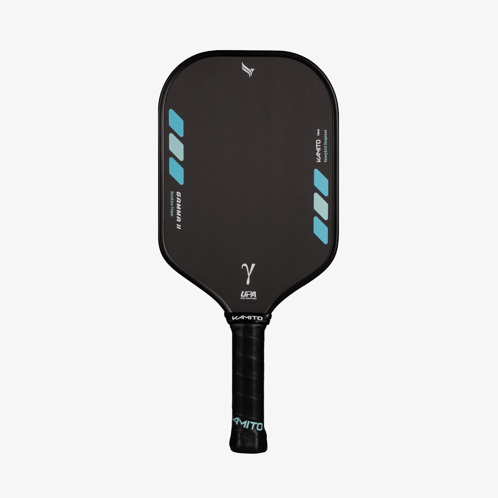 VỢT PICKLEBALL KAMITO GAMMA II 16MM