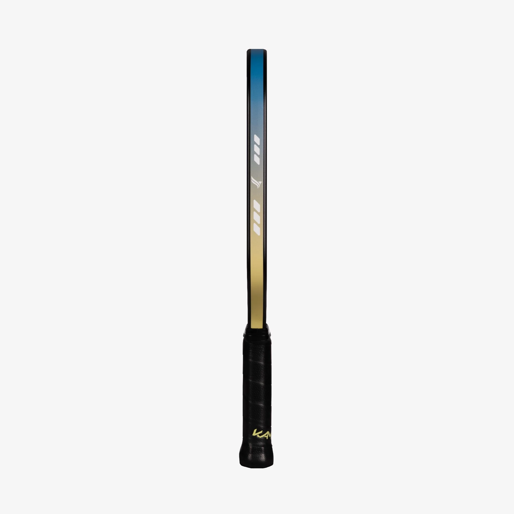VỢT PICKLEBALL KAMITO GAMMA II 16MM