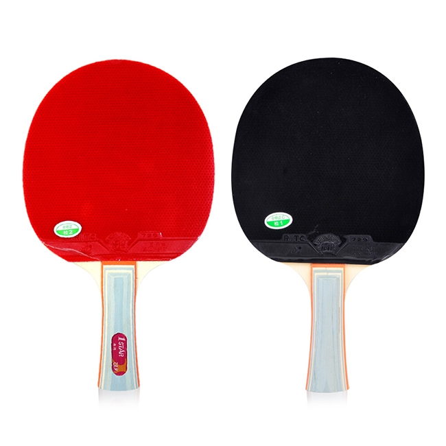 VỢT BÓNG BÀN 729 1 STAR