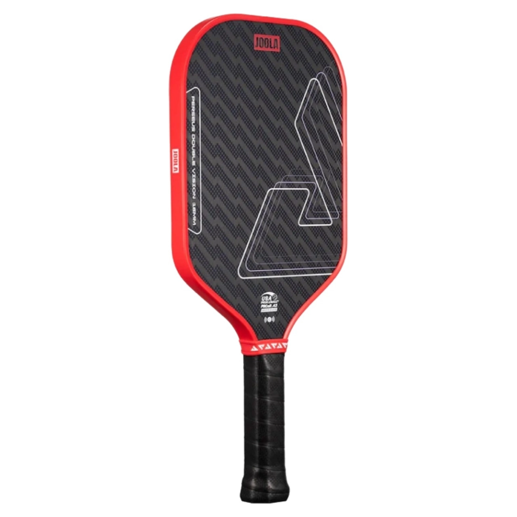 VỢT PICKLEBALL JOOLA PERSEUS DOUBLE VISION 16 MM