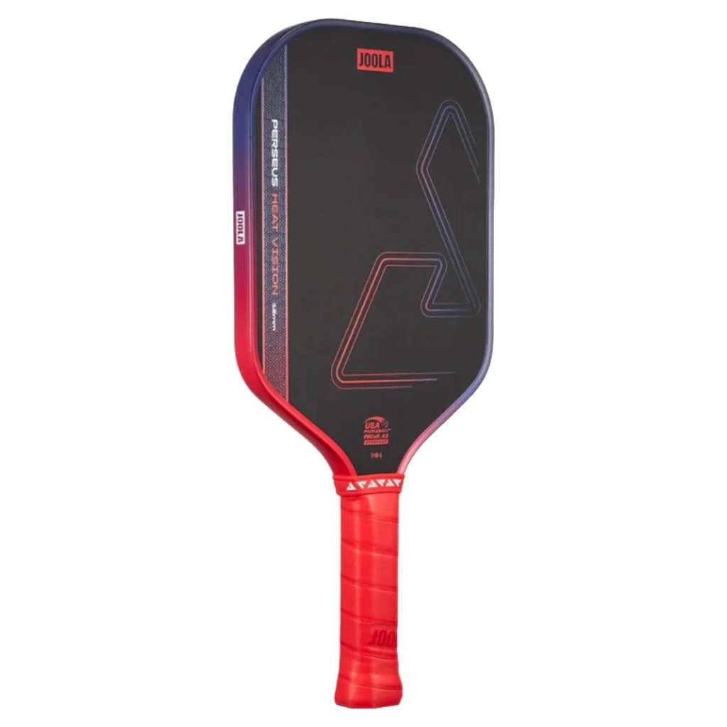 VỢT PICKLEBALL JOOLA PERSEUS HEAT VISION 16 MM