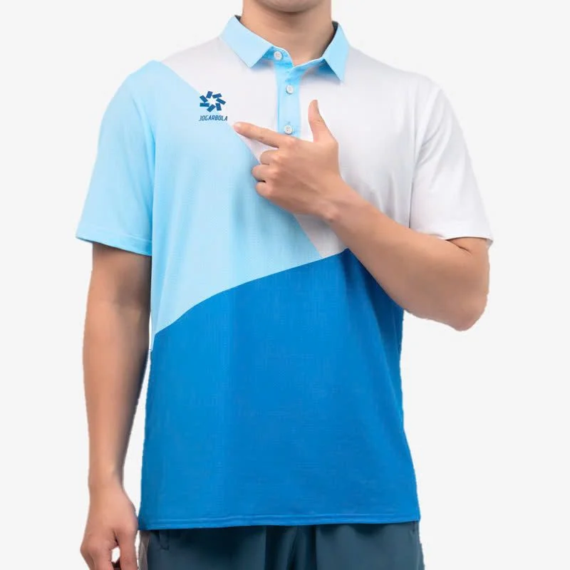 ÁO POLO PICKLEBALL NAM JOGARBOLA RAVI