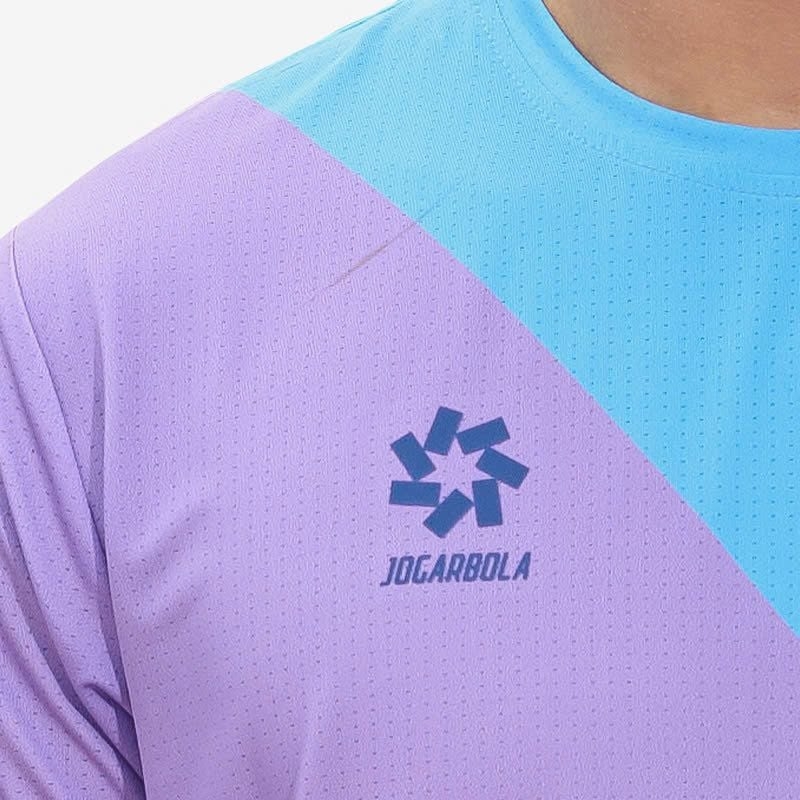 ÁO PHÔNG PICKLEBALL NAM JOGARBOLA RAVI