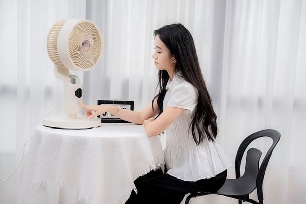 Xu hướng lựa chọn thiết bị gia dụng tiết kiệm điện cho gia đình