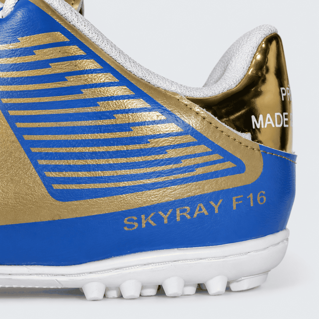 Giày Đá Bóng Sân Cỏ Nhân Tạo Prowin Skyray F16