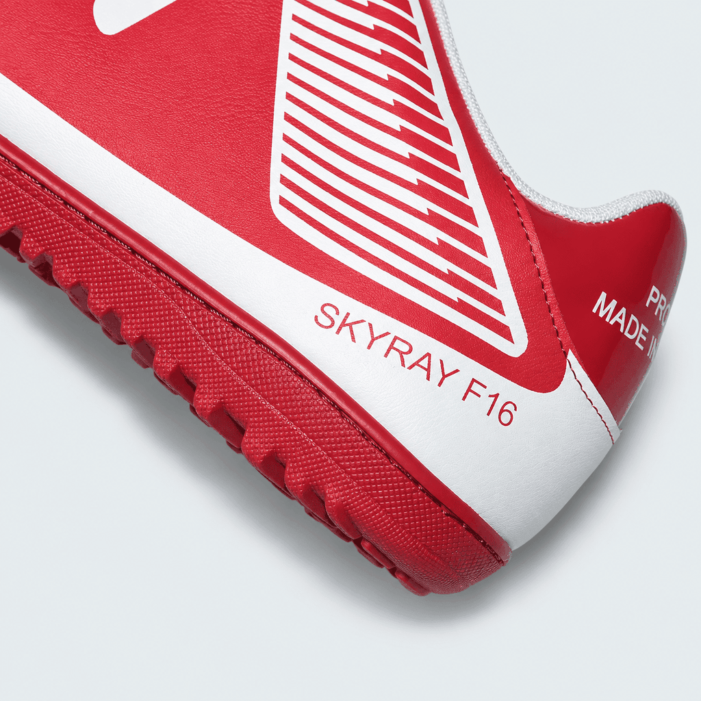 Giày Đá Bóng Sân Cỏ Nhân Tạo Prowin Skyray F16