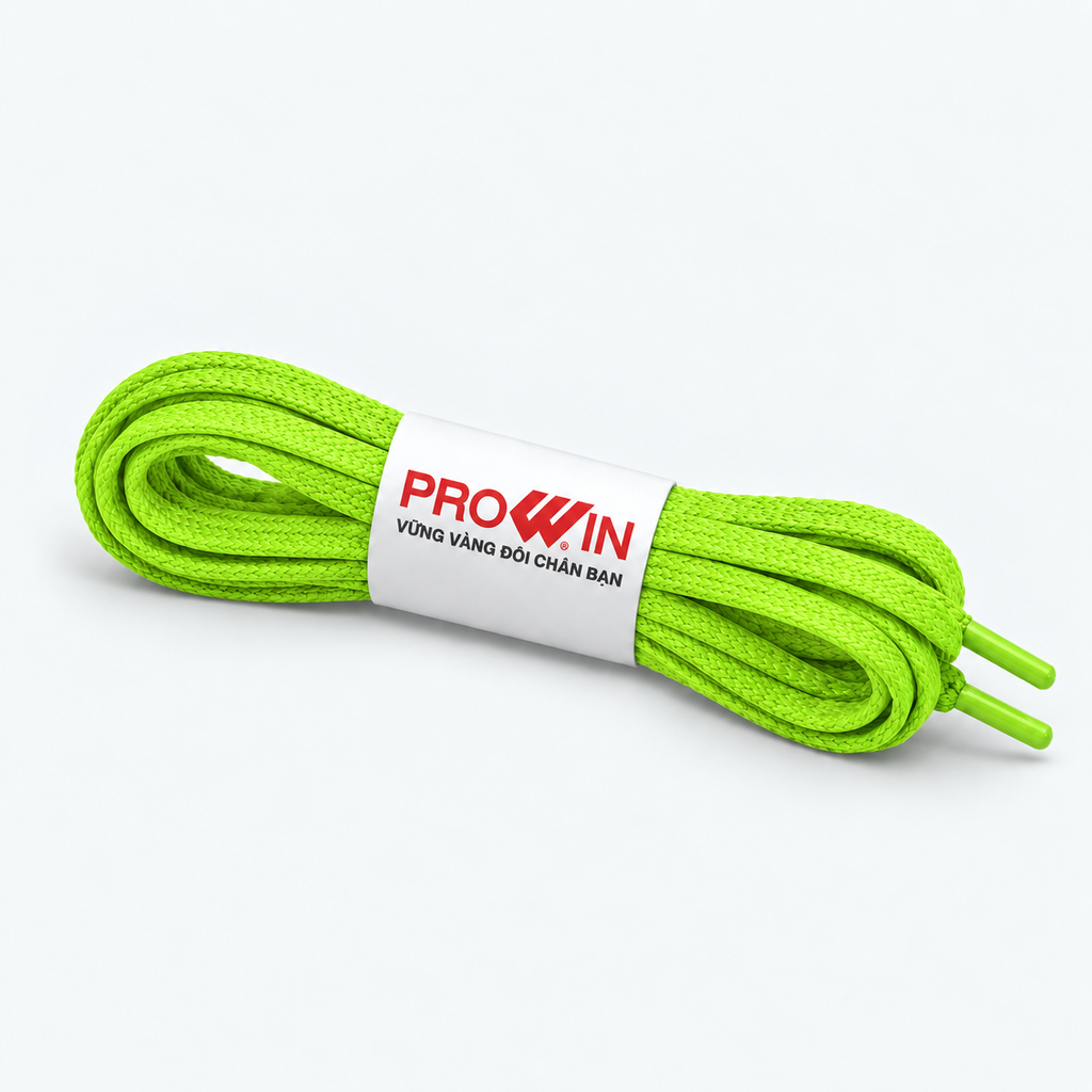 [Quà tặng ngẫu nhiên] Dây Giày Thể Thao Prowin