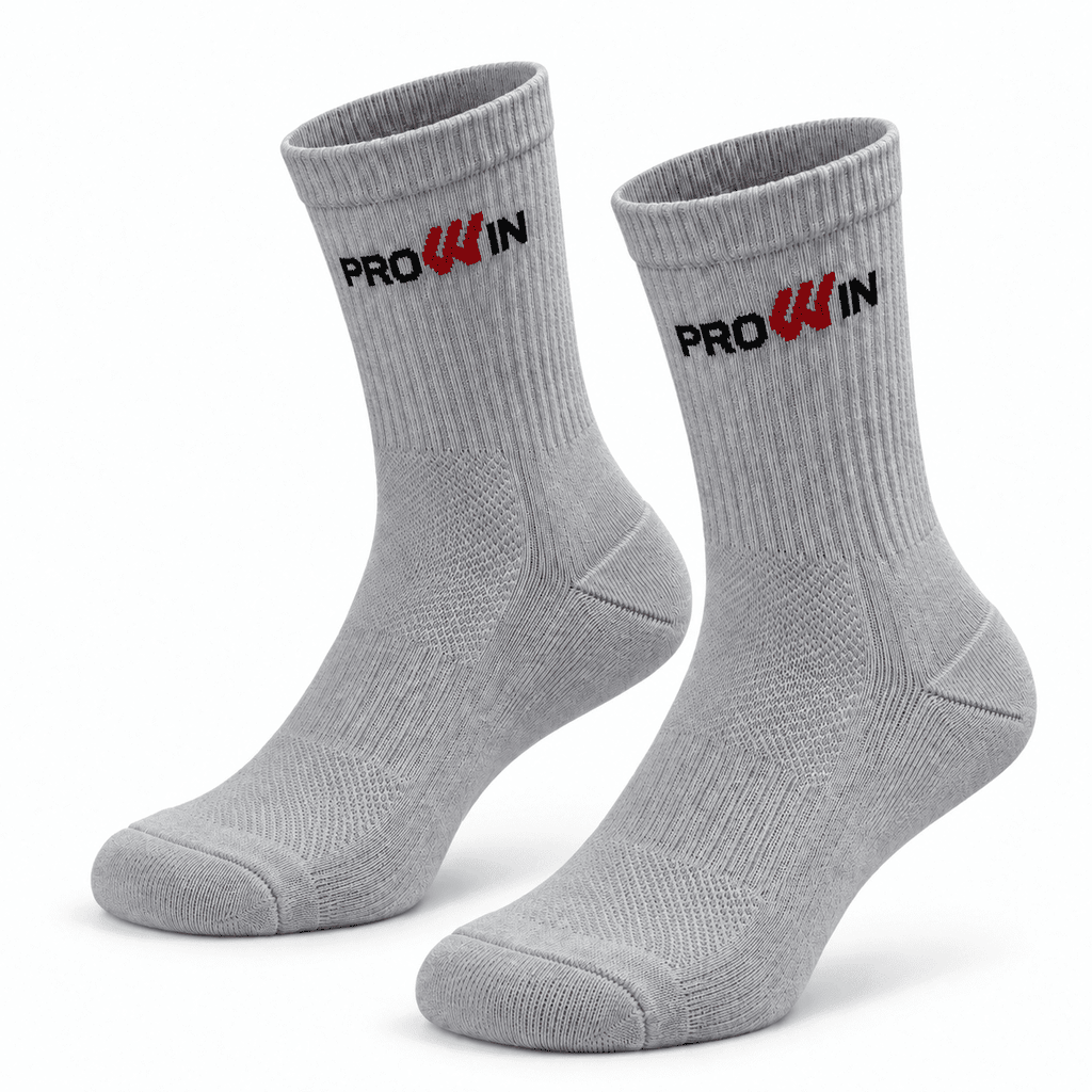 [Quà tặng ngẫu nhiên] Tất Thể Thao Prowin Cổ Trung