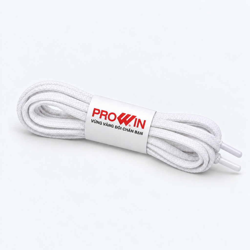[Quà tặng ngẫu nhiên] Dây Giày Thể Thao Prowin
